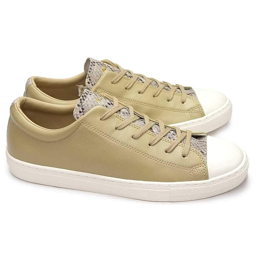 【CONVERSE】ALL STAR クップ SNK オックス★ユニセックス Amazon | [コンバース] スニーカー レザー オールスター クップ